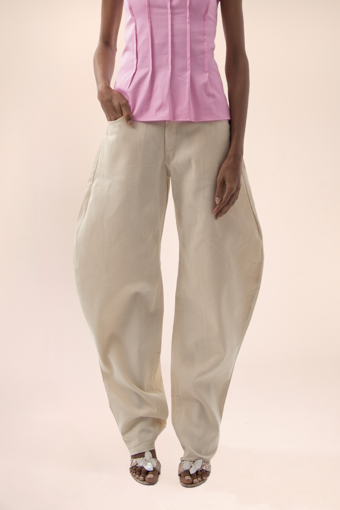 Barbara Pants