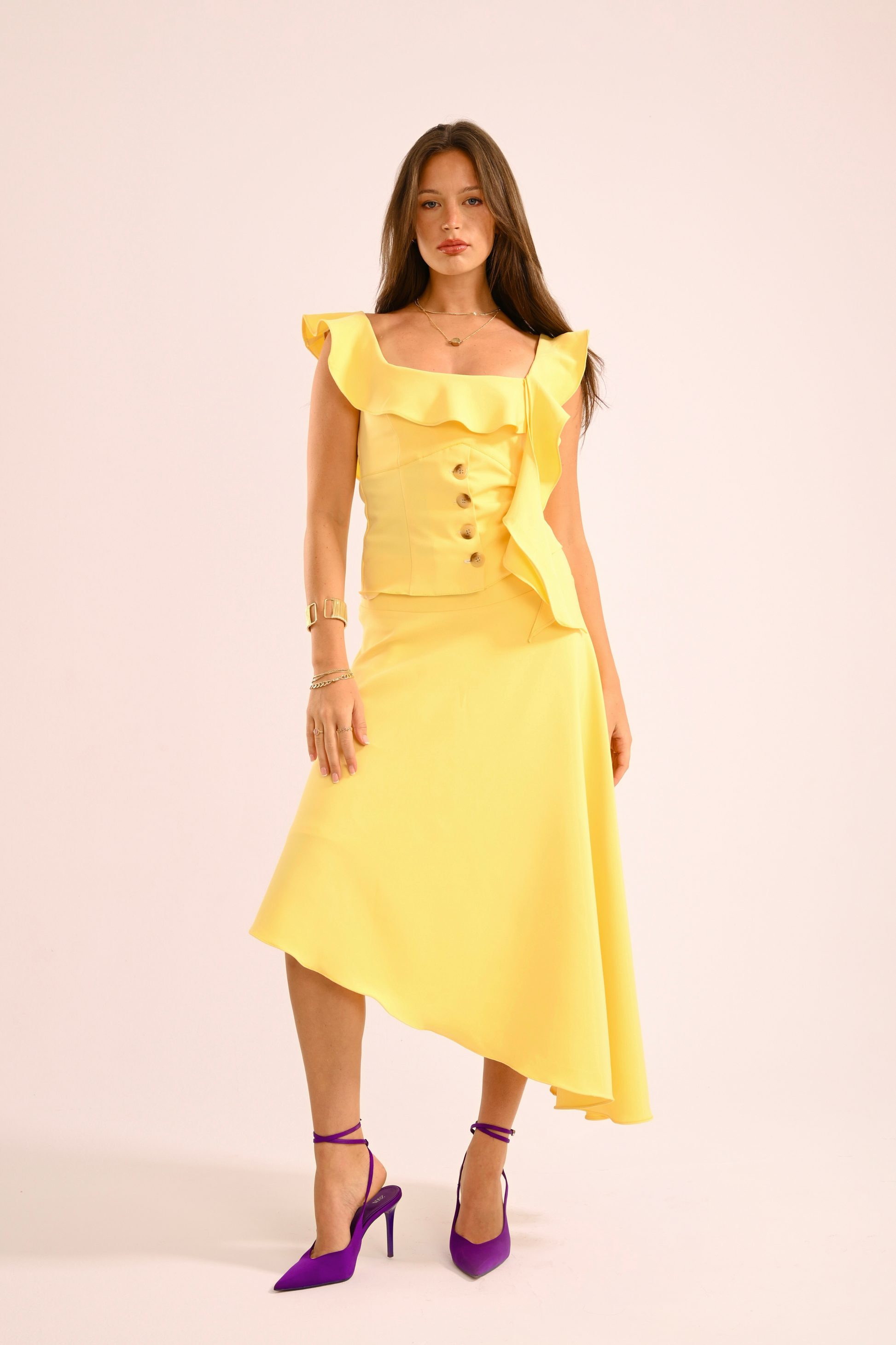 Citrus Set