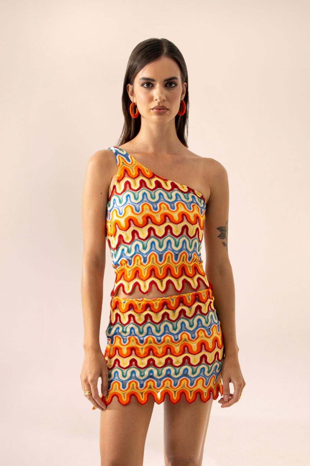 Leona Top