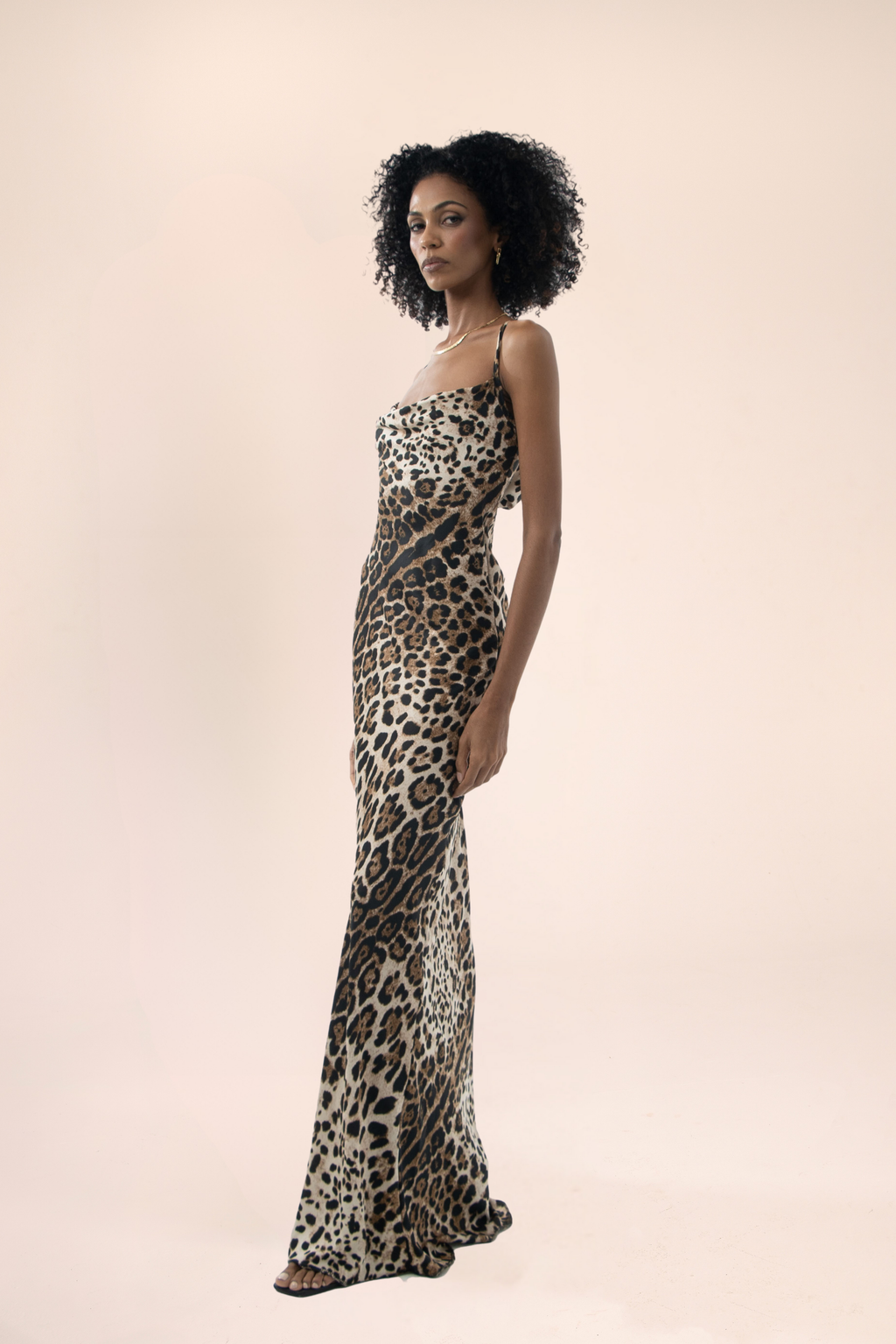 Alessandra Dress