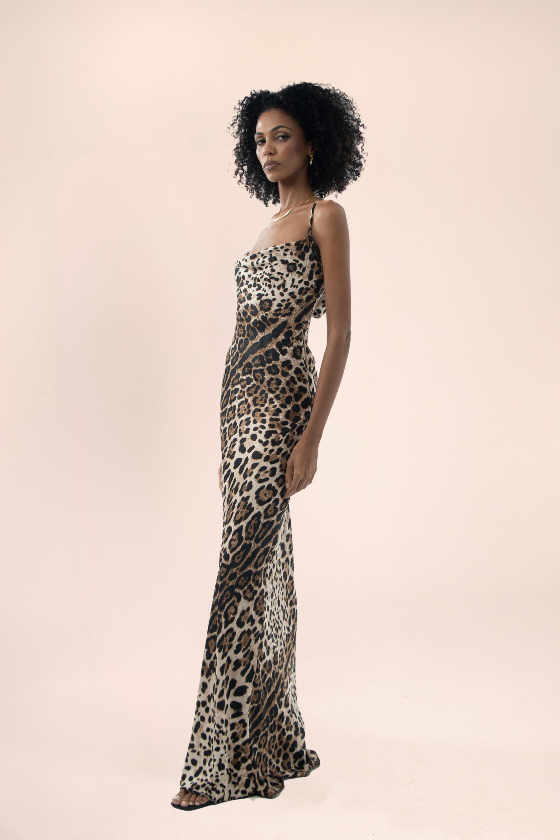 Alessandra Dress