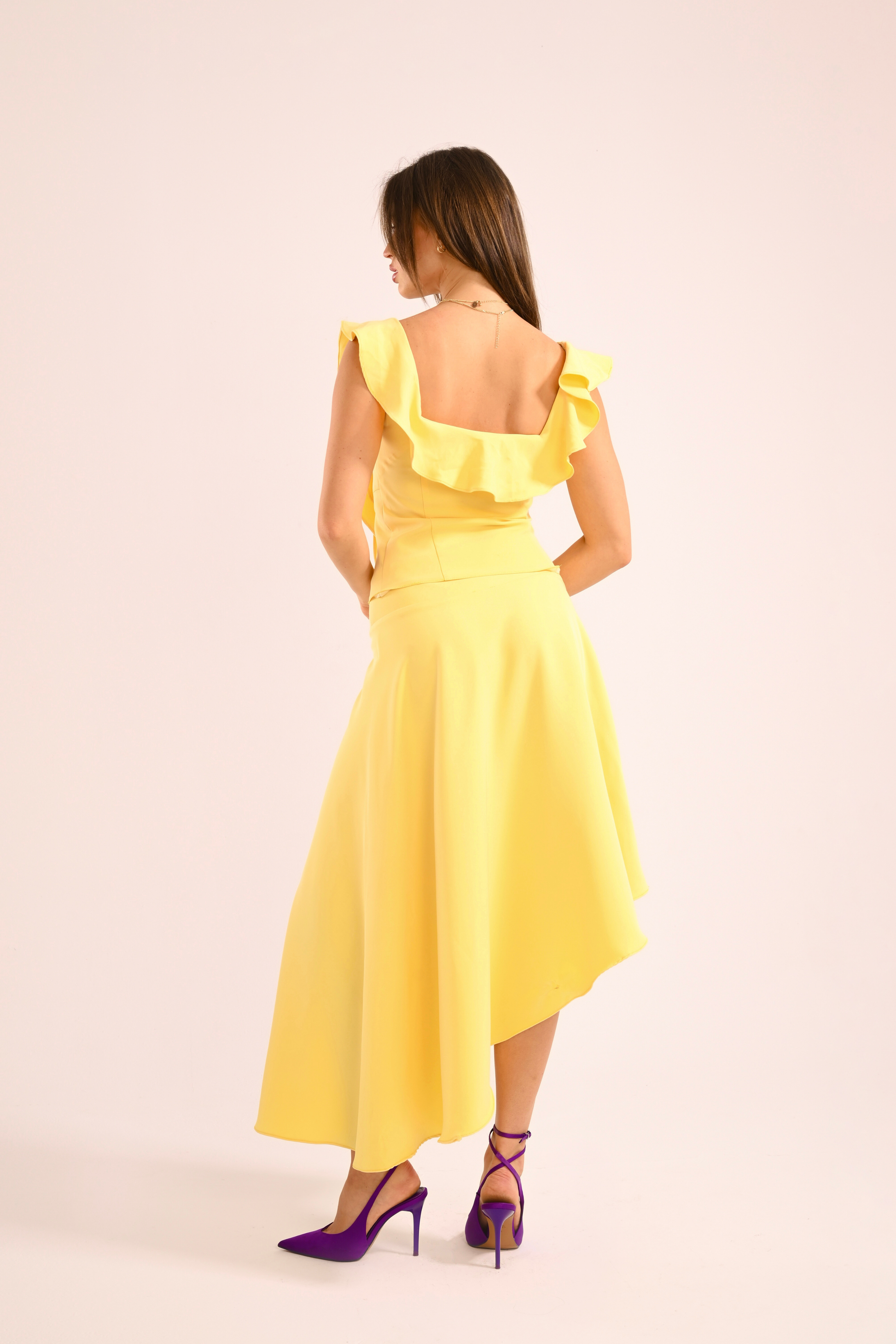 Citrus Set
