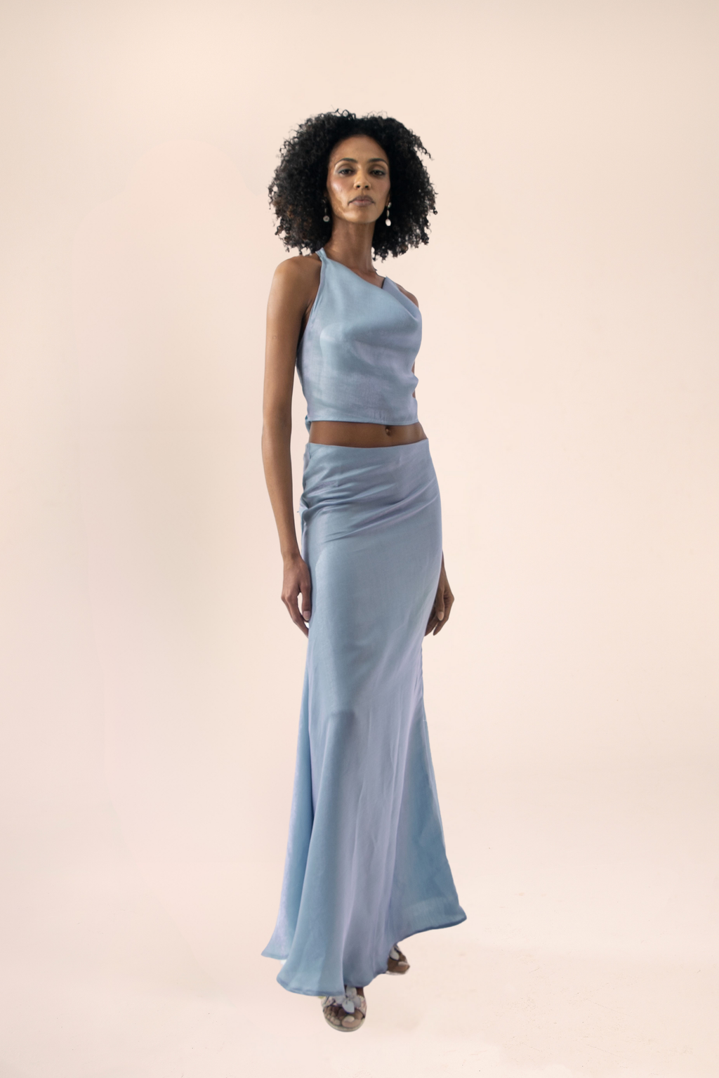 Sapphire Set