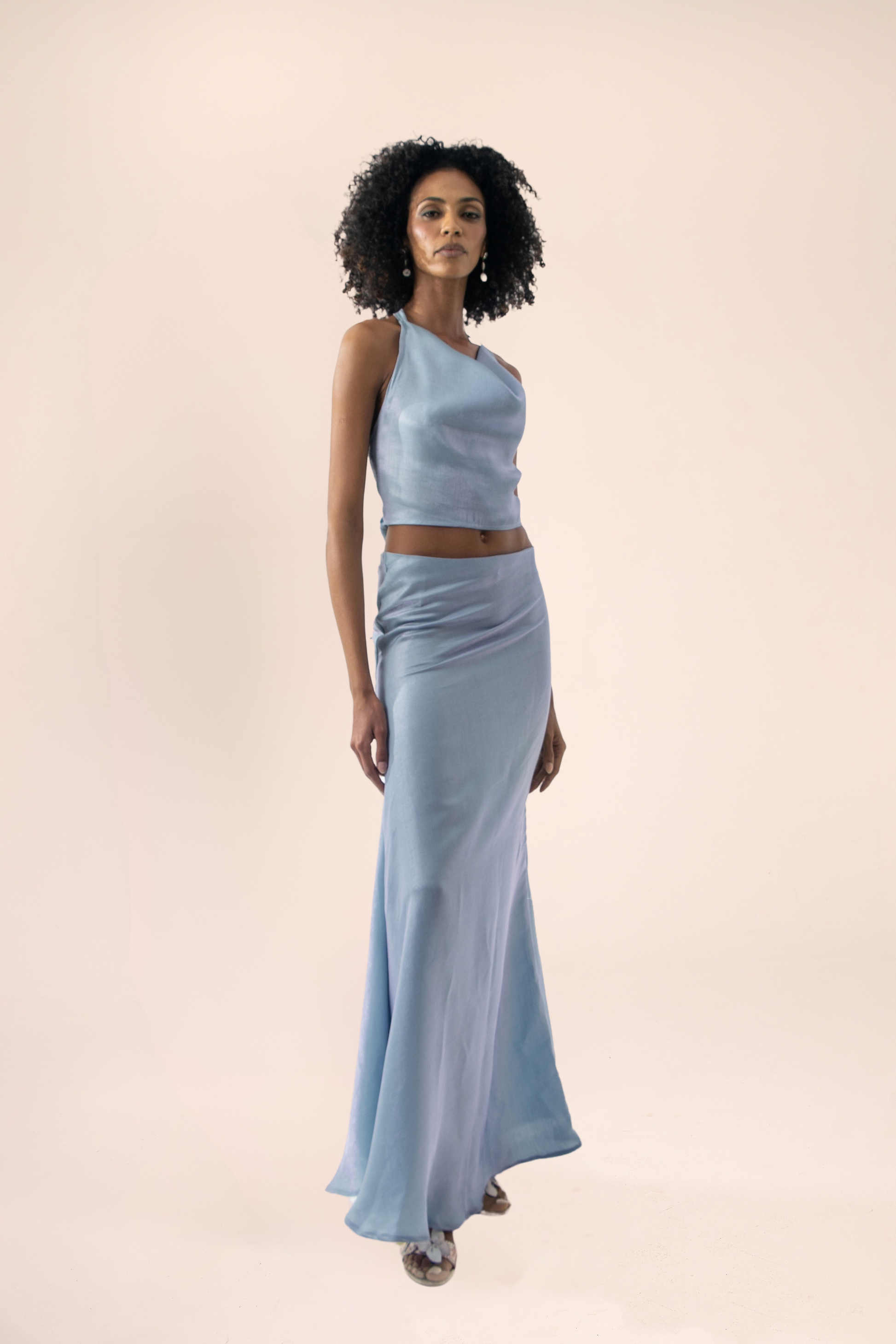 Sapphire Set