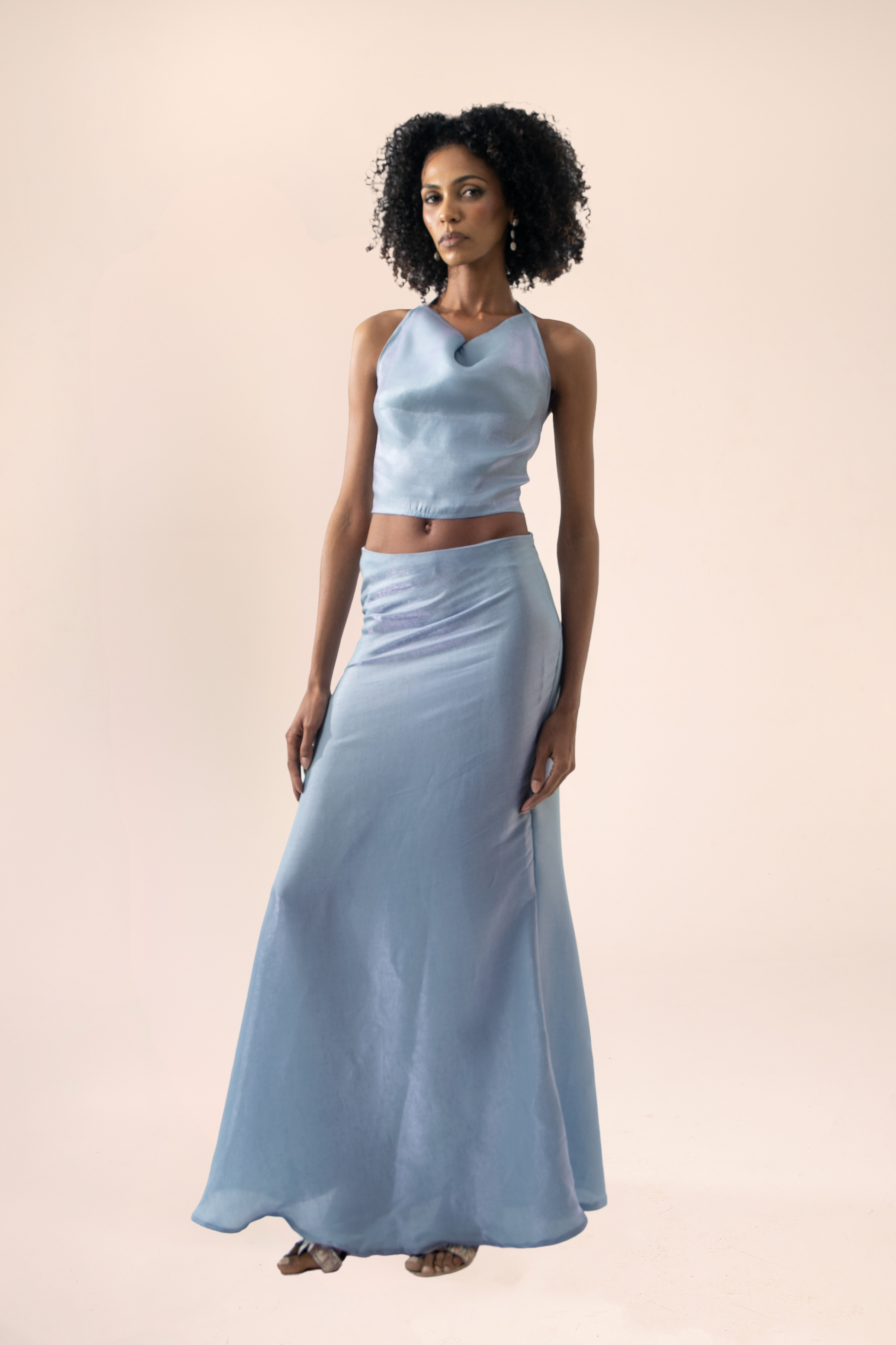 Sapphire Set