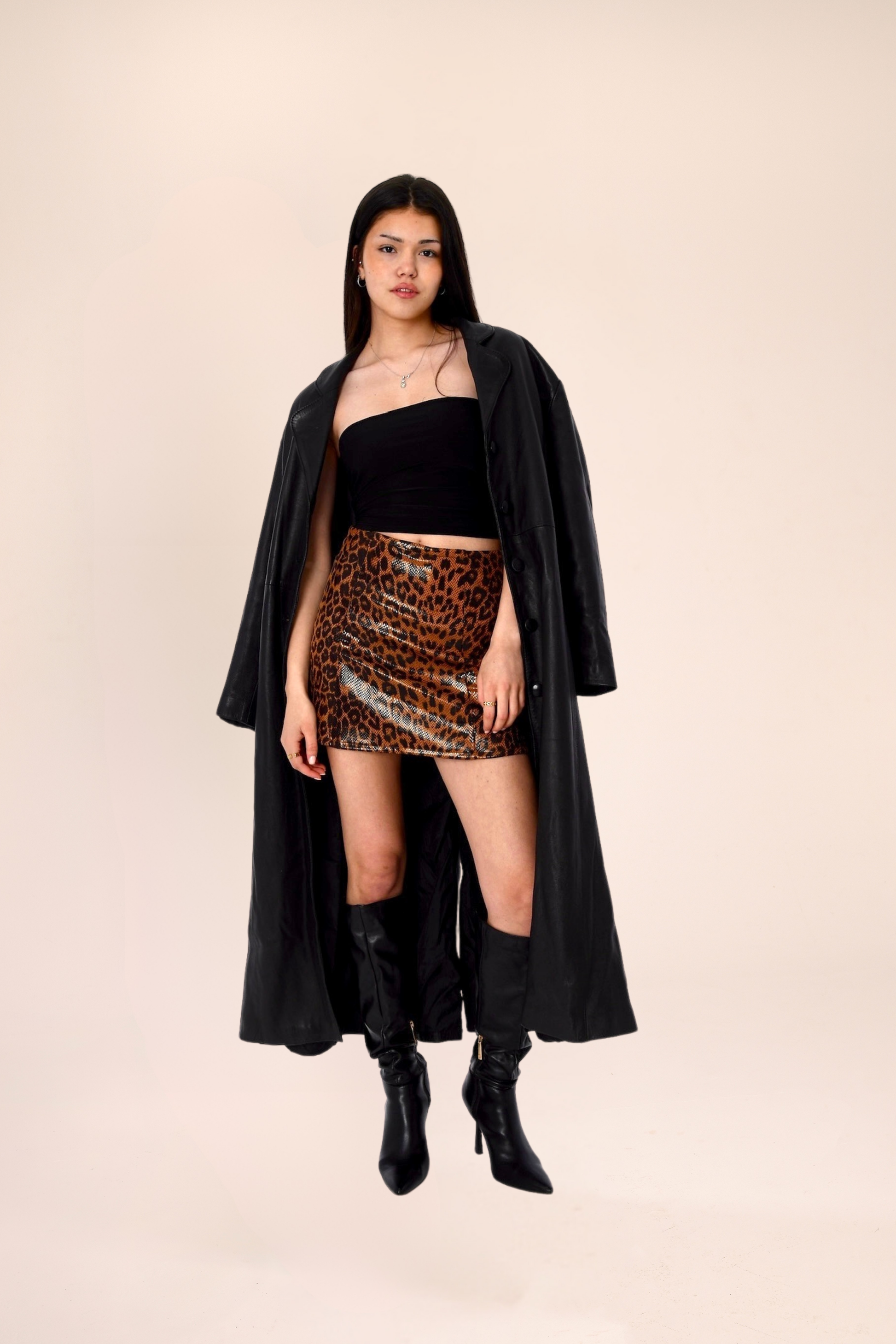 Madelaine Skirt
