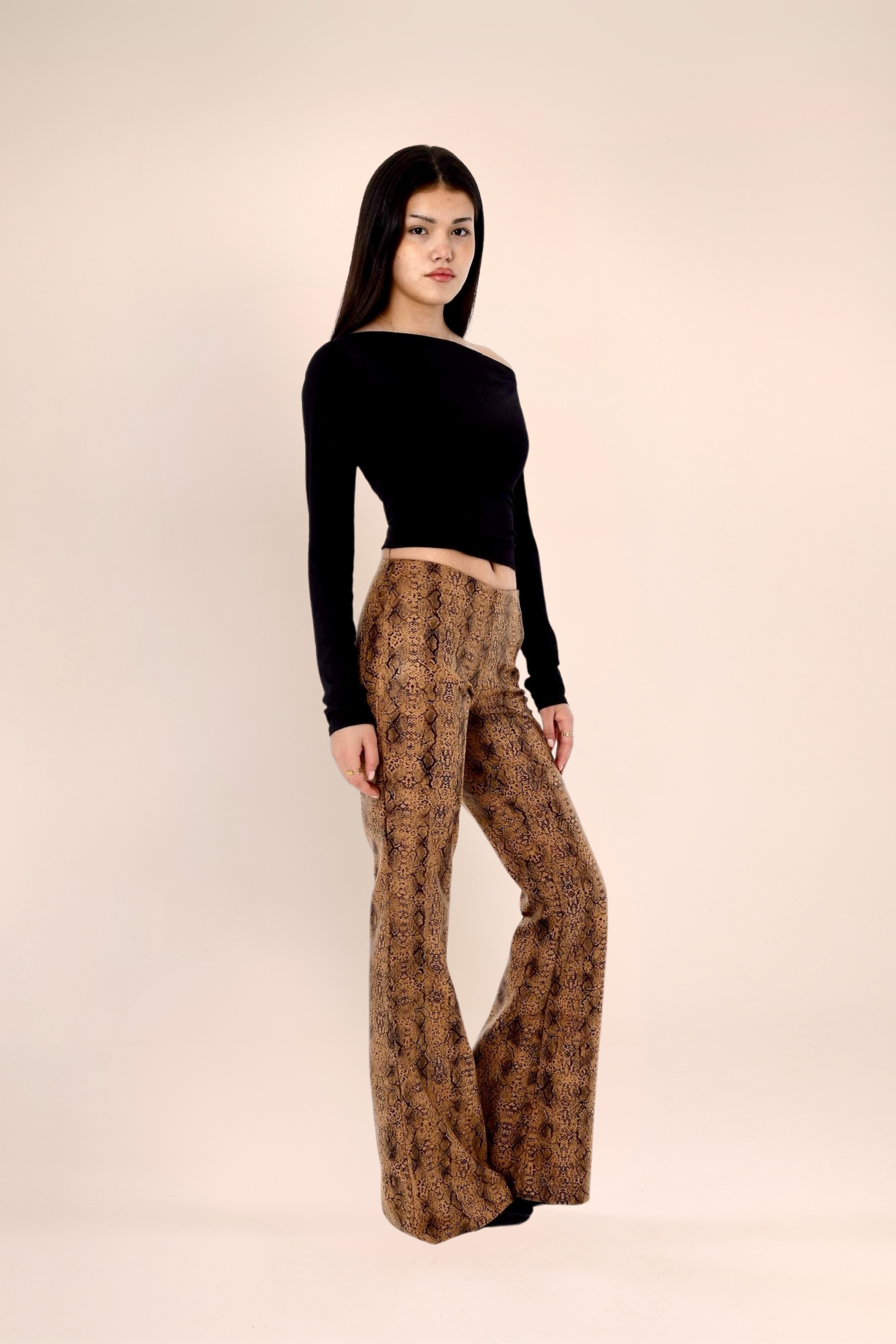 Jacqui Pants