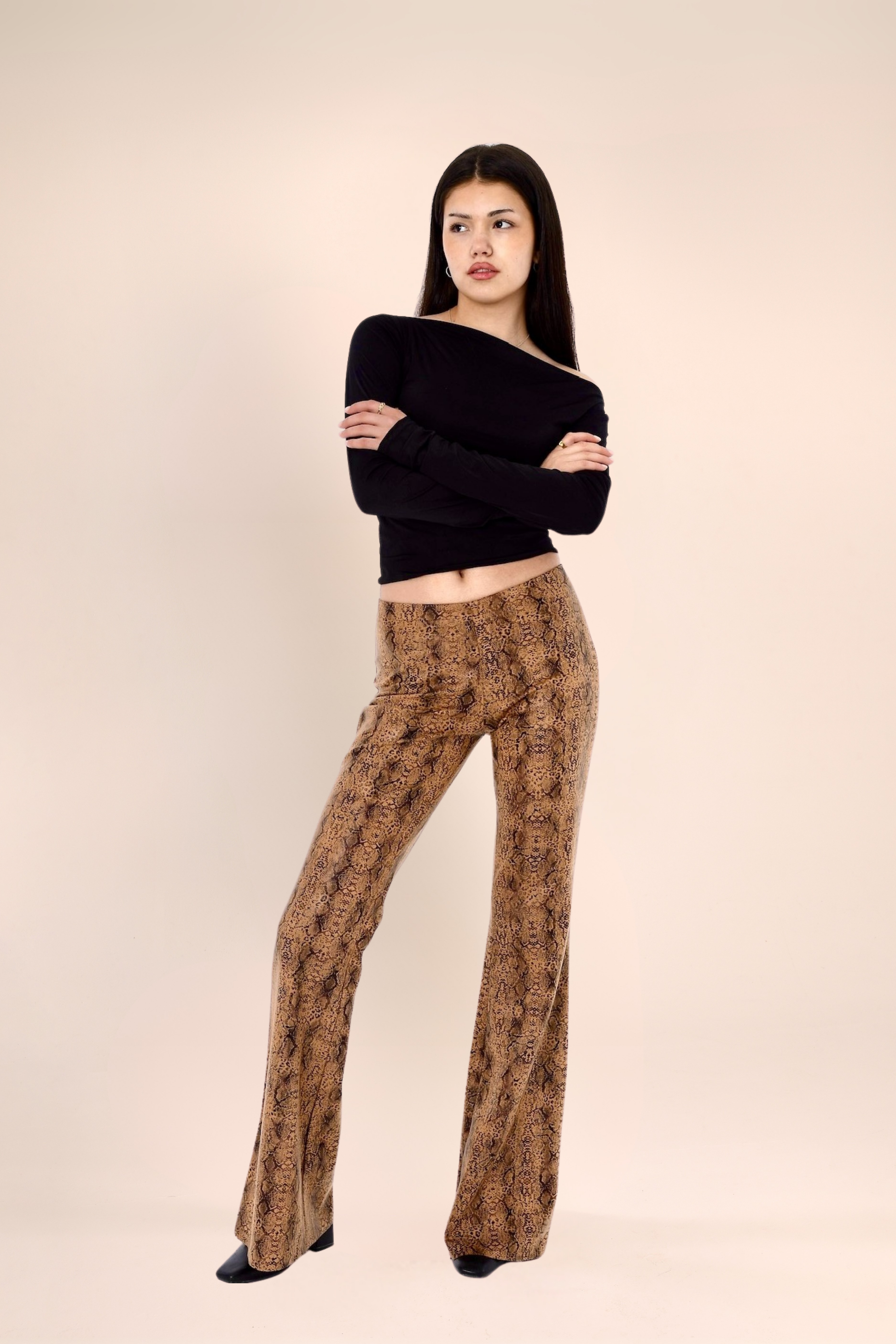 Jacqui Pants