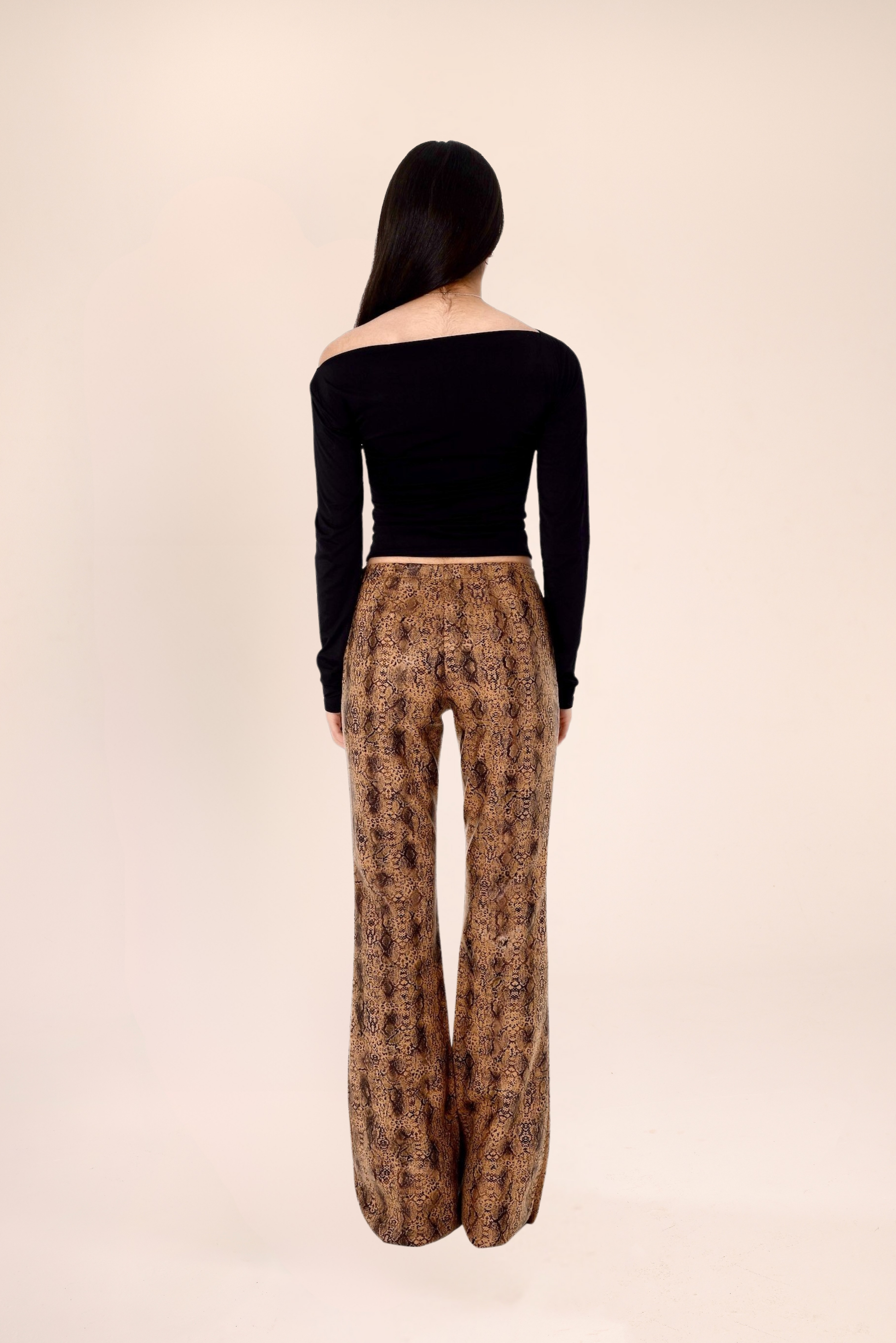 Jacqui Pants