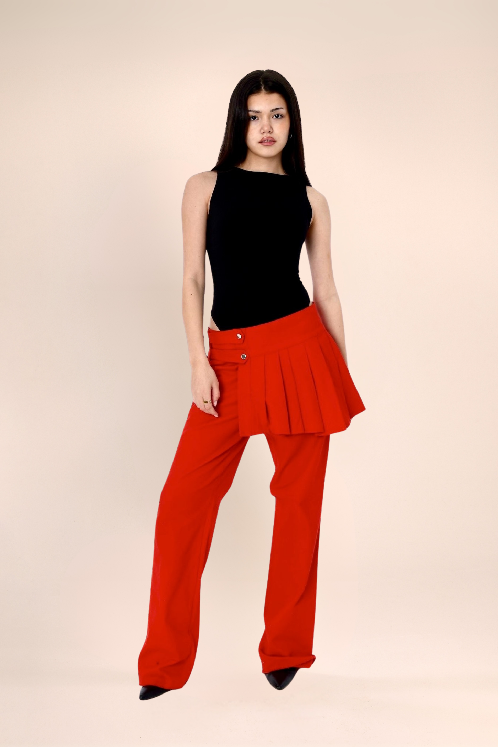 Cayetana Pants