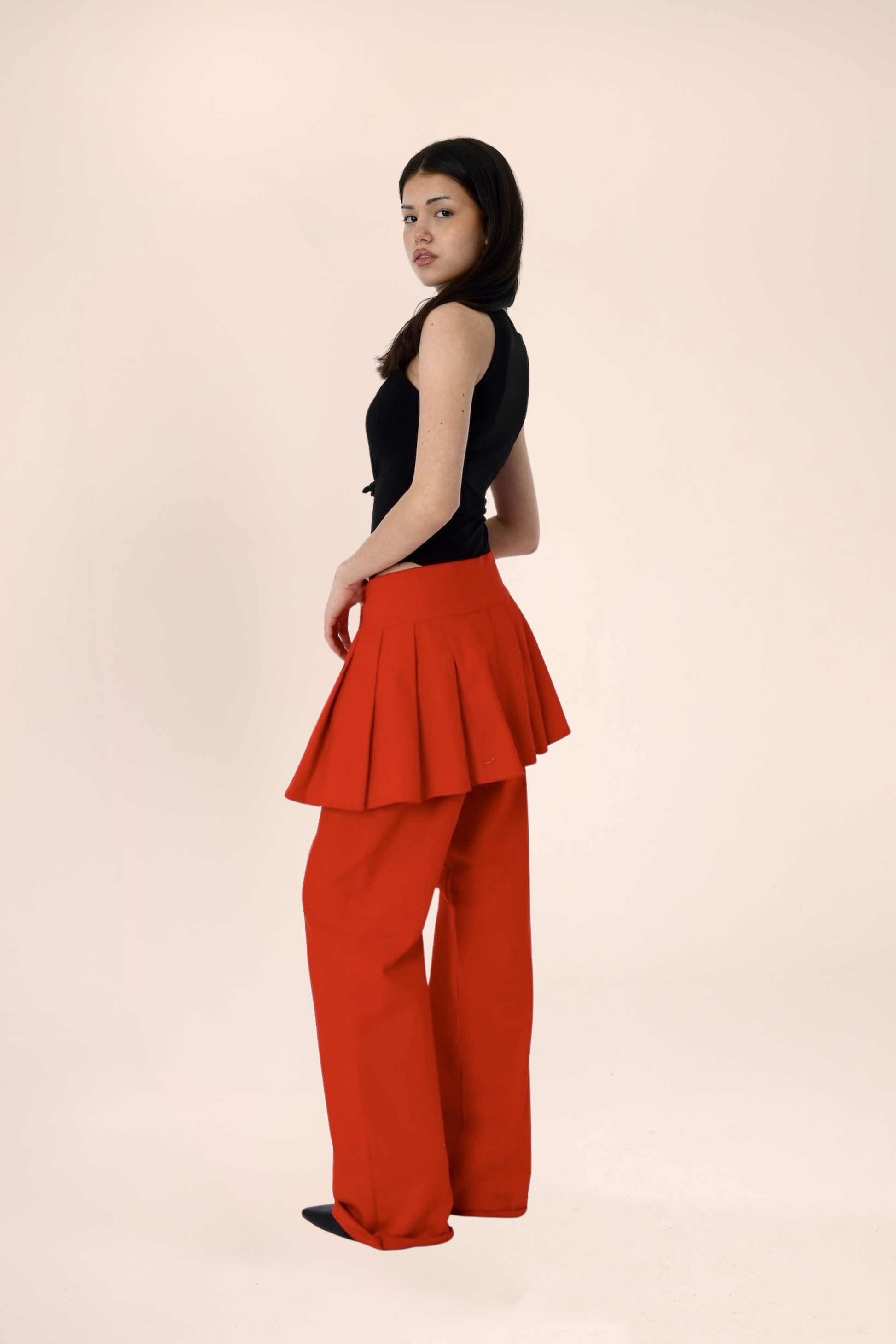 Cayetana Pants