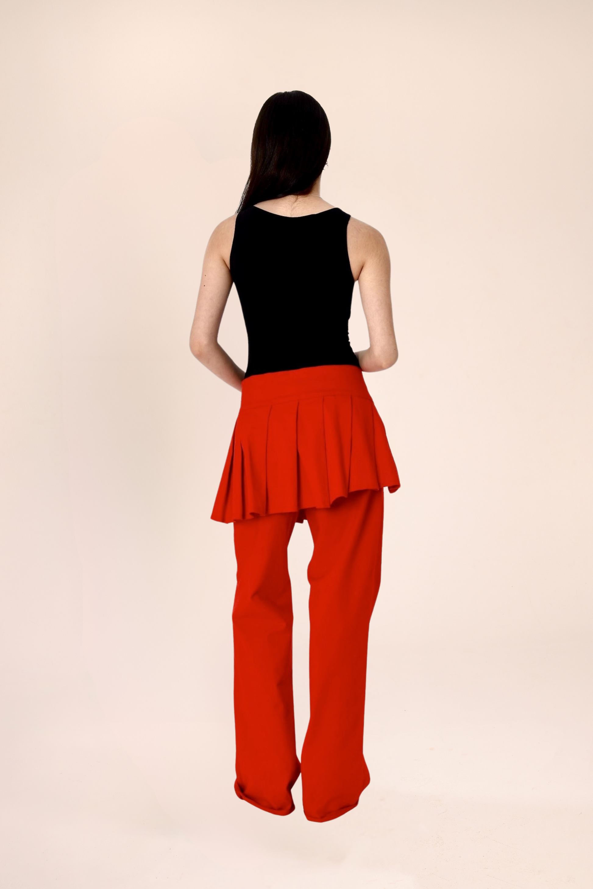 Cayetana Pants
