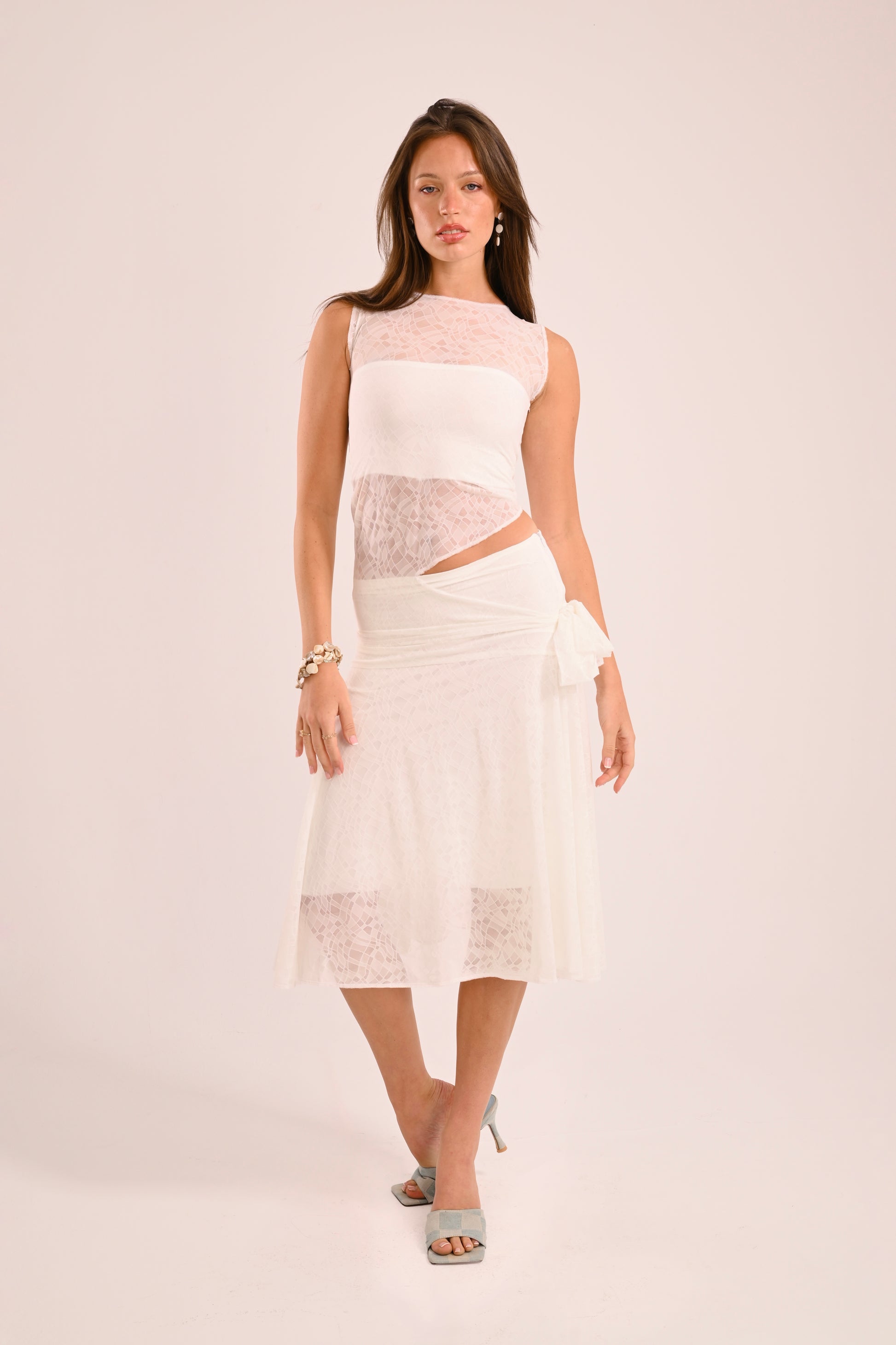 Cyrene Set