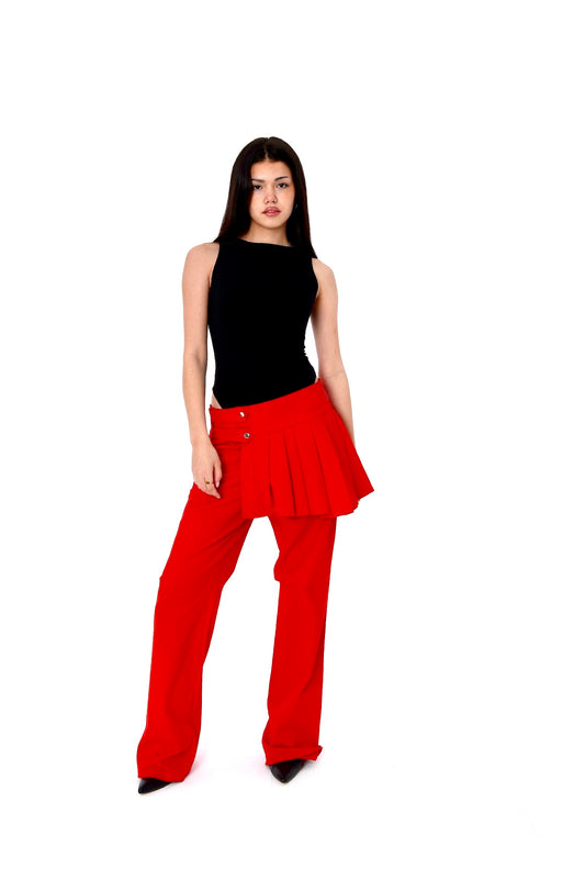 Cayetana Pants