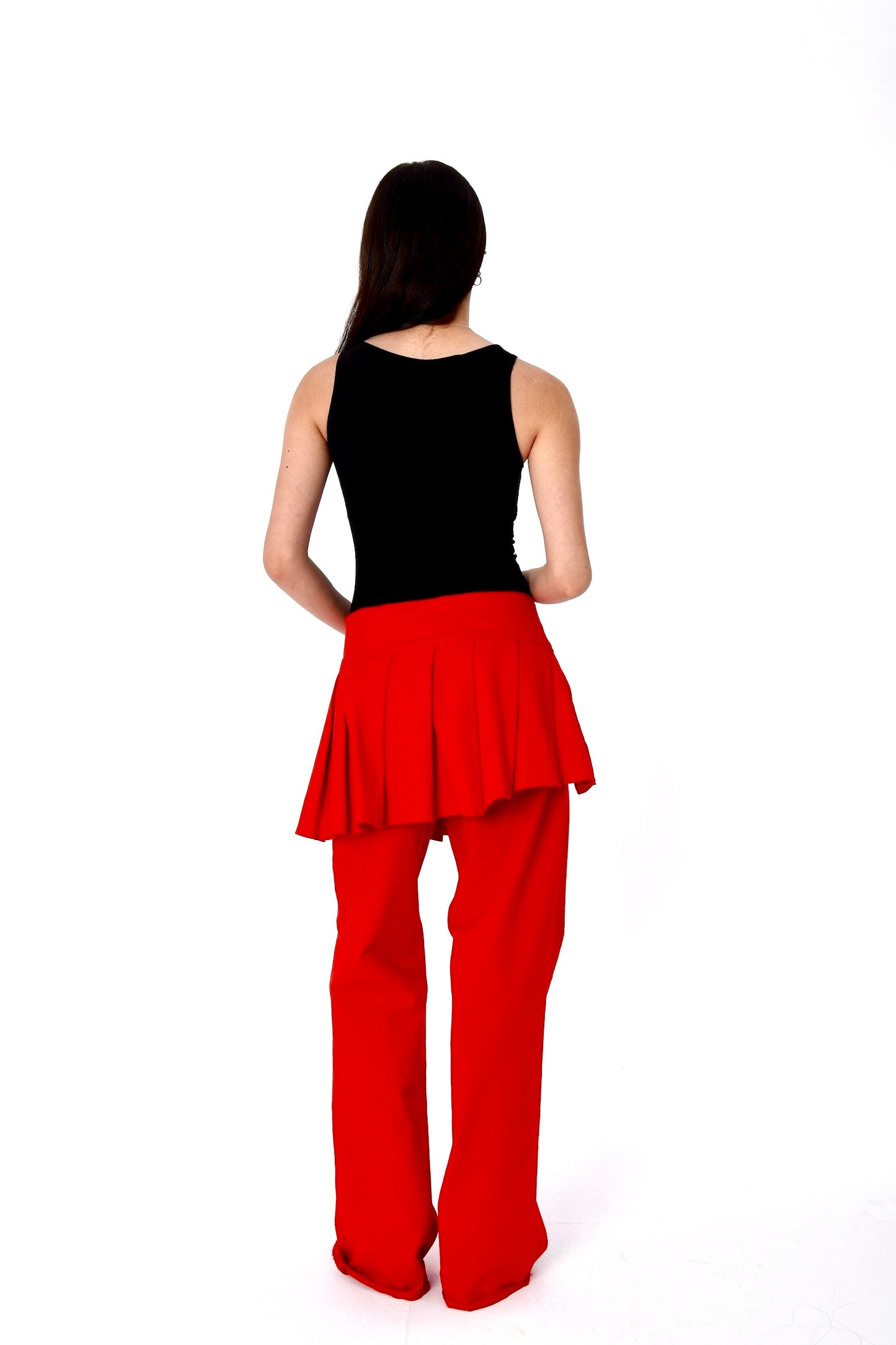 Cayetana Pants