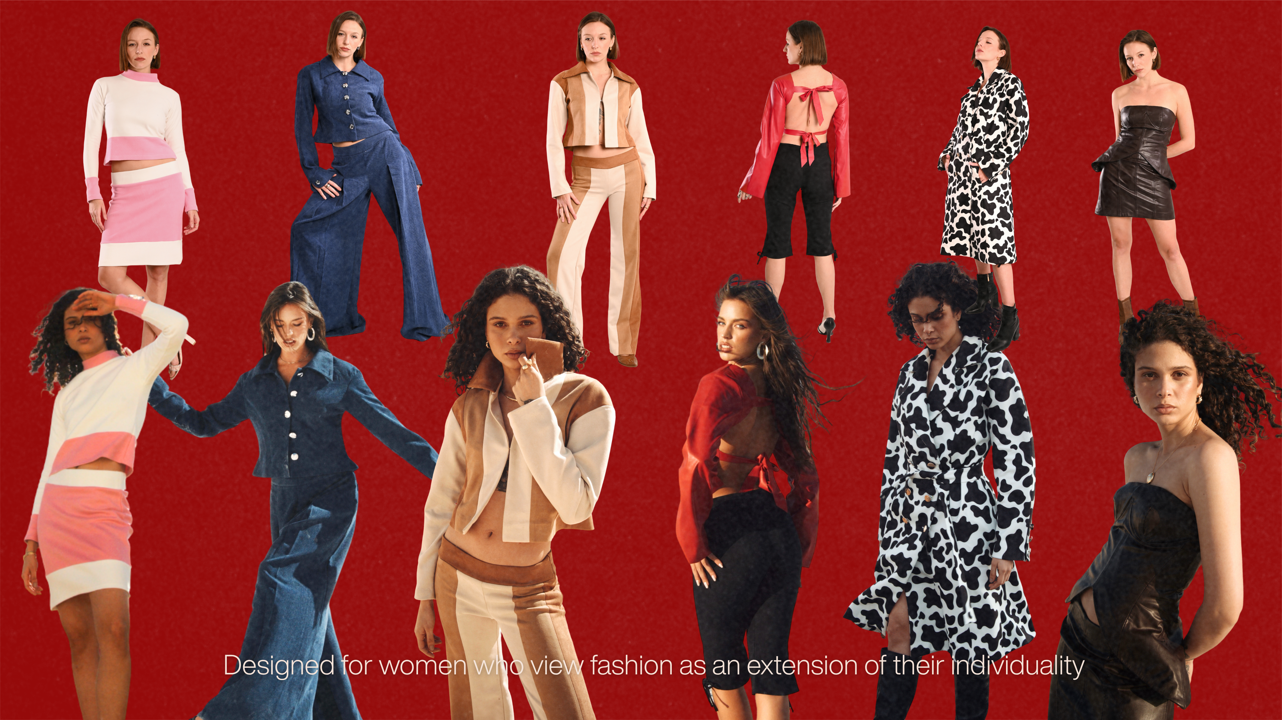 Bacán Zenith Collection Banner