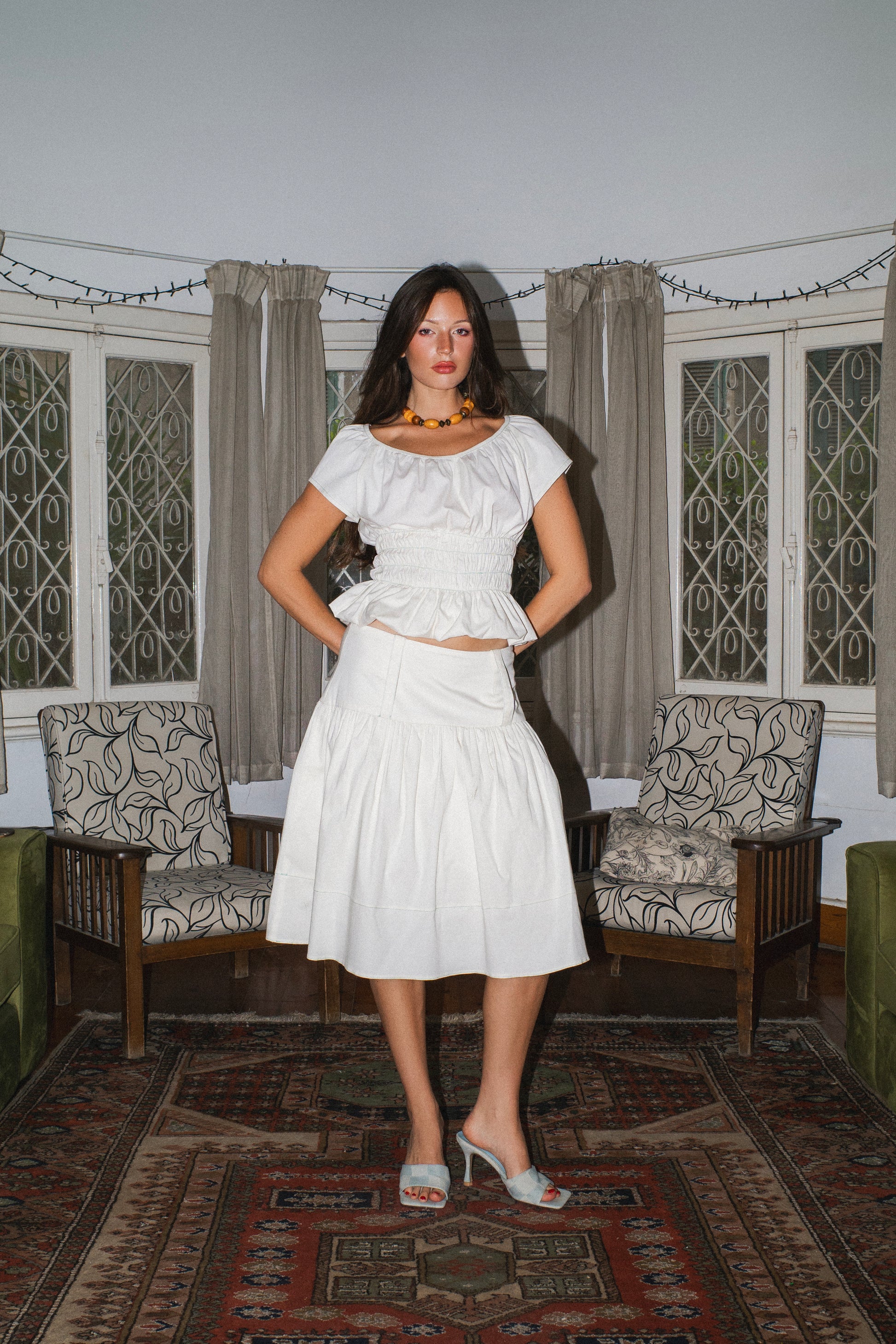 Isla skirt