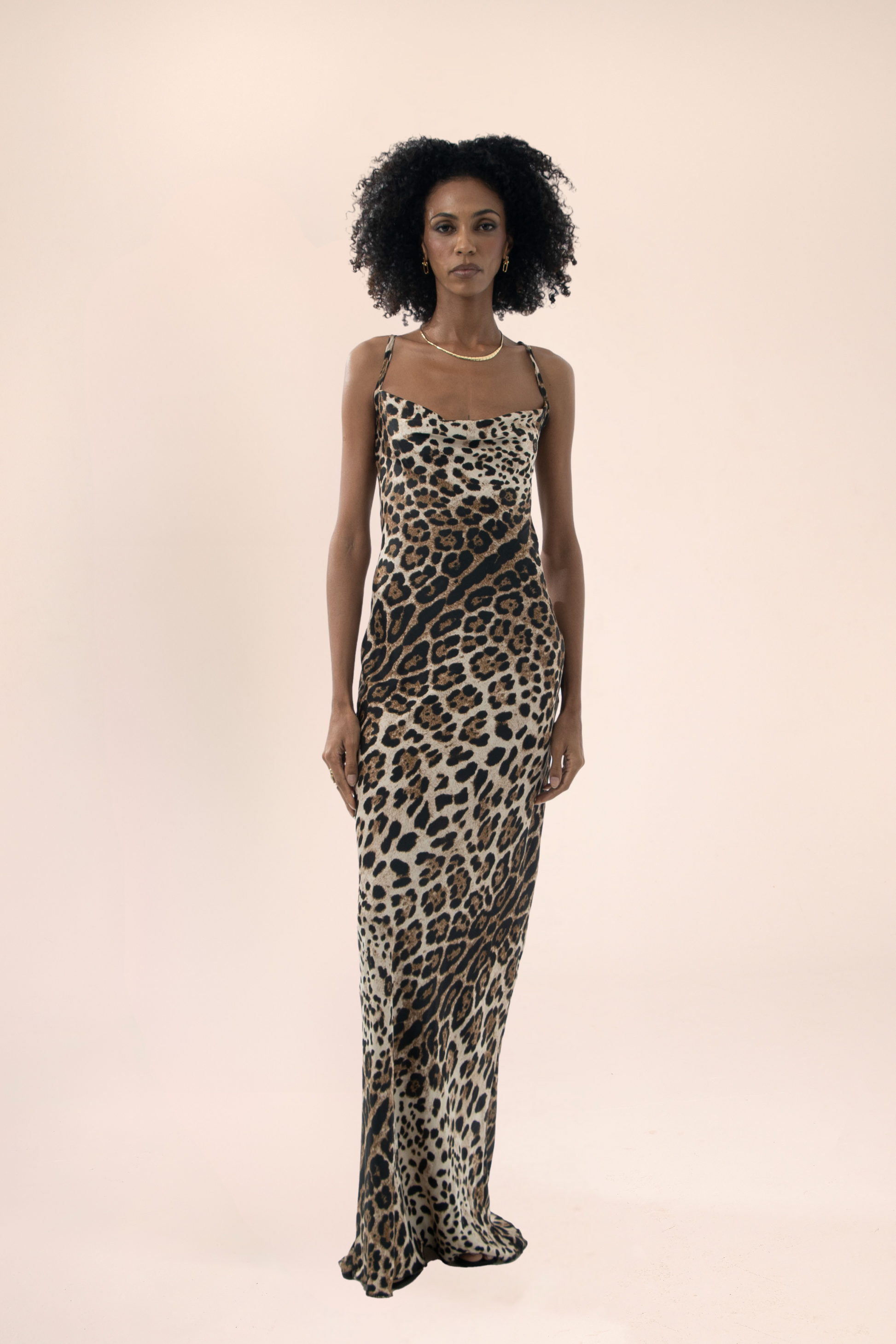 Alessandra Dress